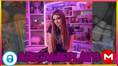 onlyfans pack|Arigameplays